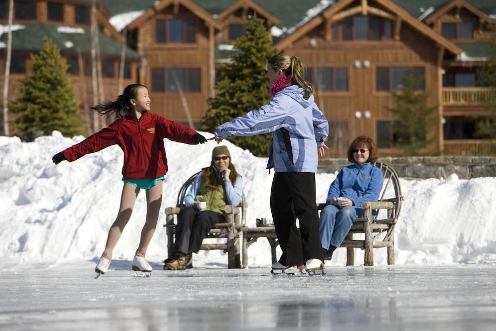 The Whiteface Lodge photo 23