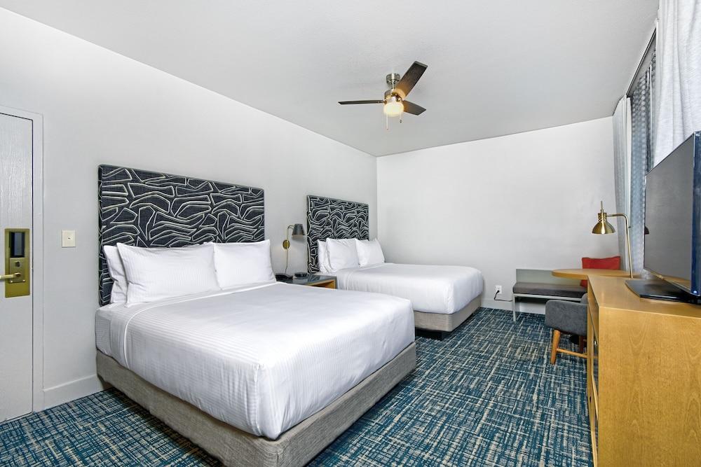 Hotel Garrett photo 19
