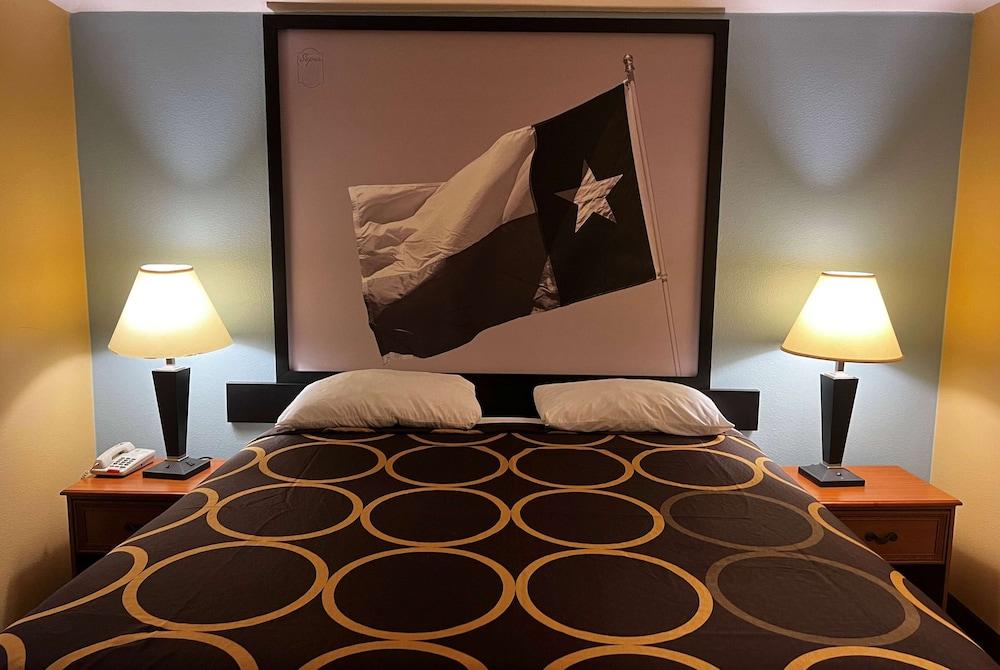 Quality Inn Montgomery - Lake Conroe photo 14