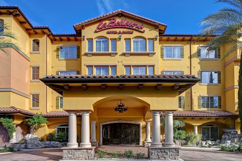 Bellasera Hotel & Suites Paso Robles, Tapestry by Hilton photo 14