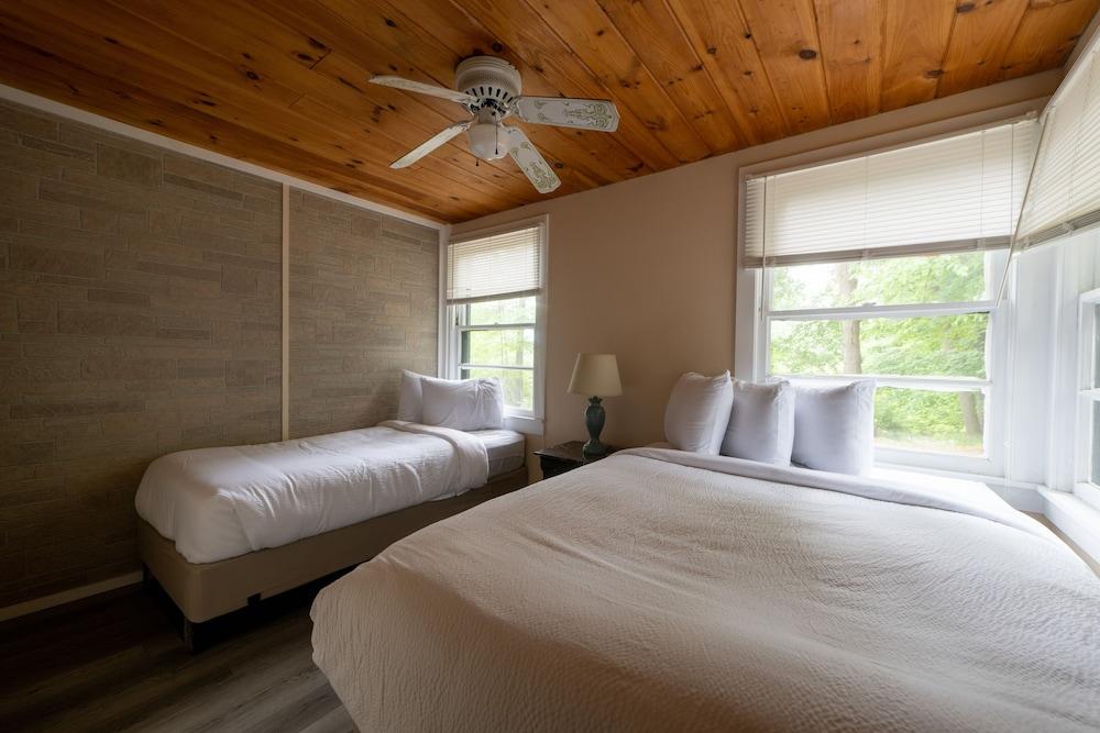 Depe Dene Lakeside Resort photo 51