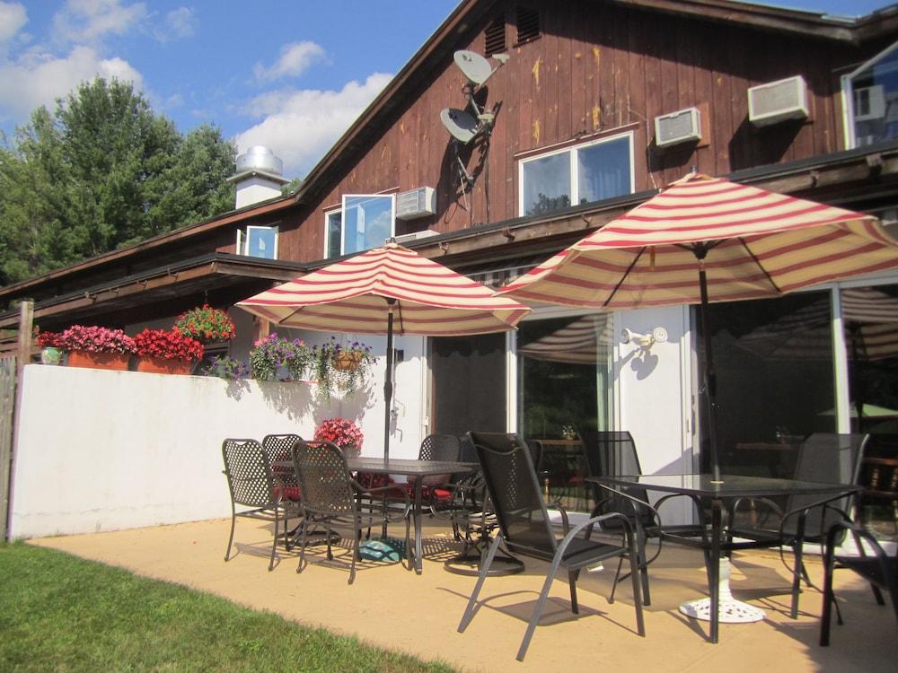 The Olympia Lodge photo 5