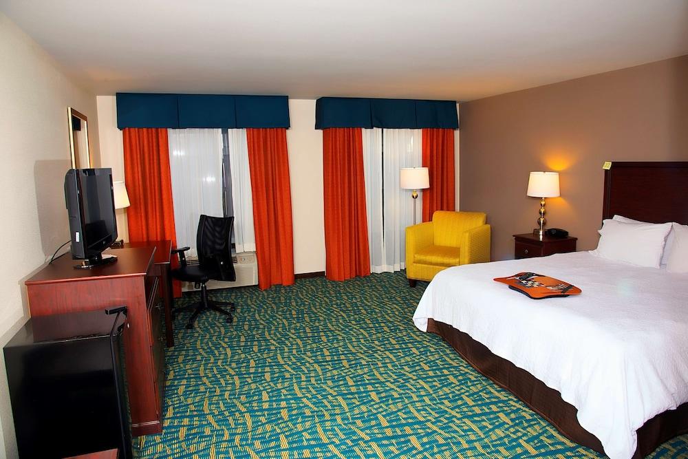 Spark by Hilton Amarillo Medical Center photo 16