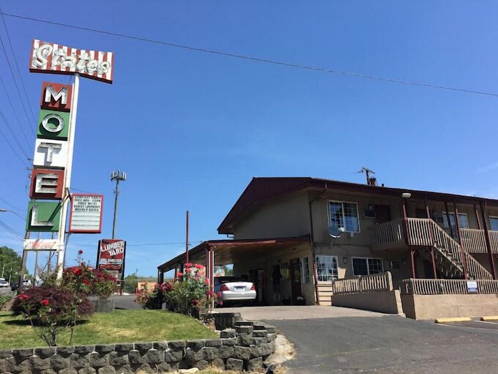 States Motel photo 1