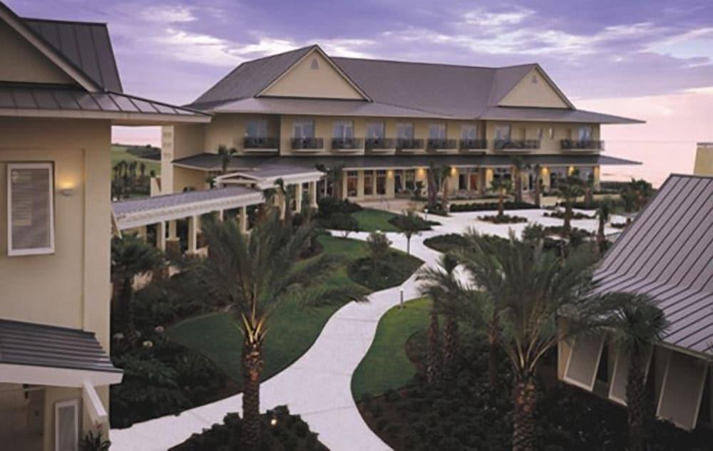 The Lodge at Hammock Beach Resort photo 29