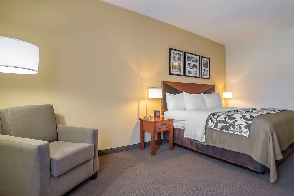 Sleep Inn & Suites Douglas photo 13