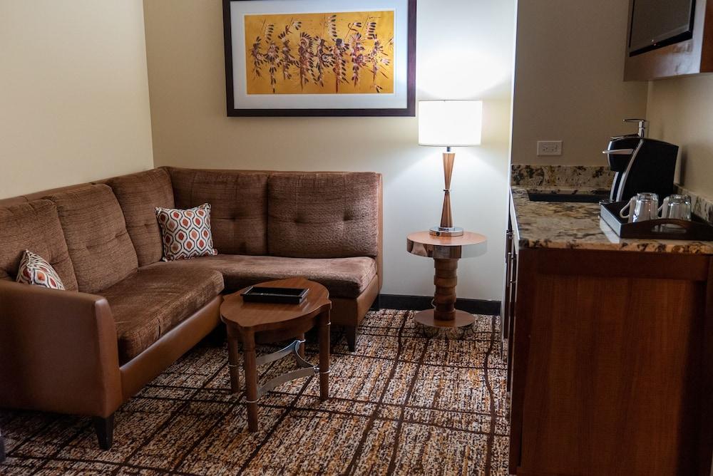 Osage Casino Hotel - Skiatook photo 9