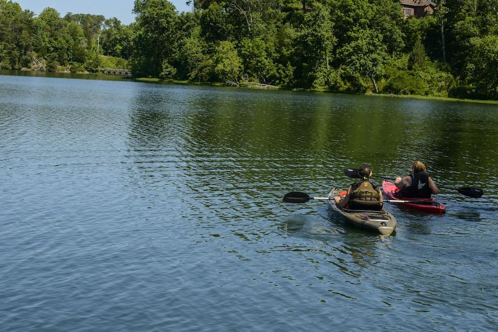 Pennyrile Forest State Resort Park photo 13