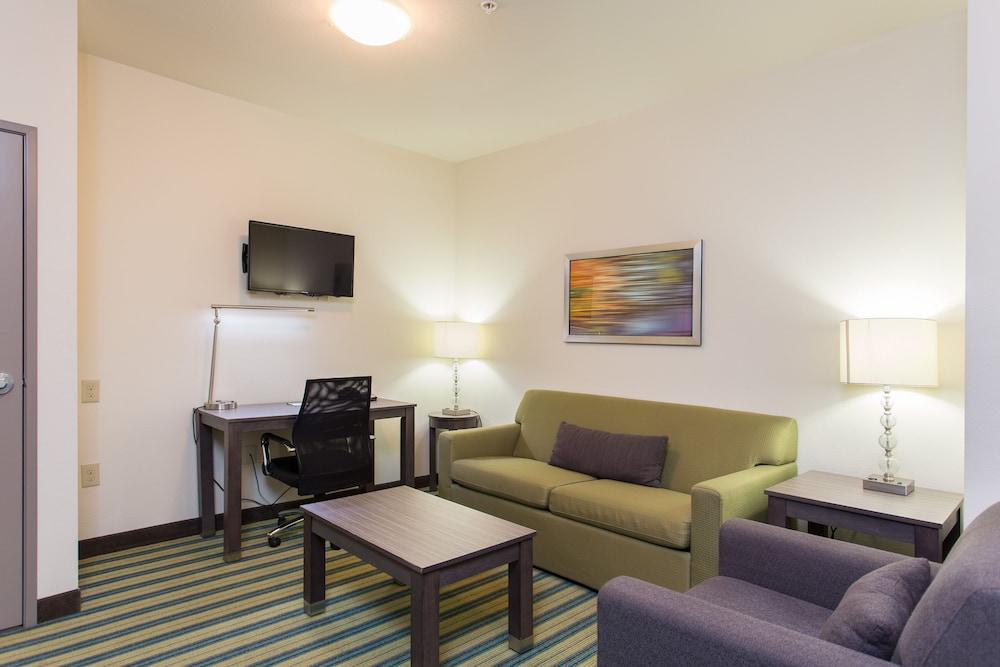Holiday Inn Texarkana Arkansas Conv Ctr by IHG photo 17