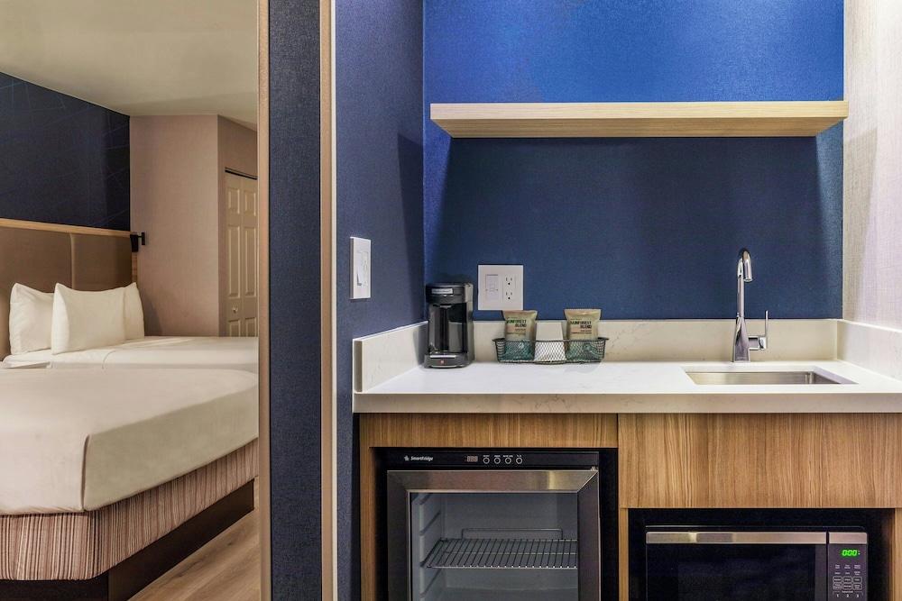 Springhill Suites By Marriott Denver Westminster photo 9