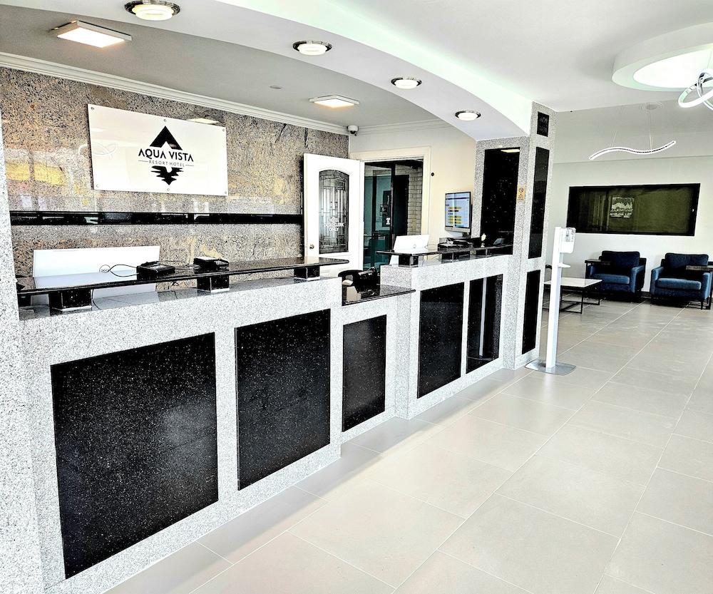 Aqua Vista Resort Hotel photo 3