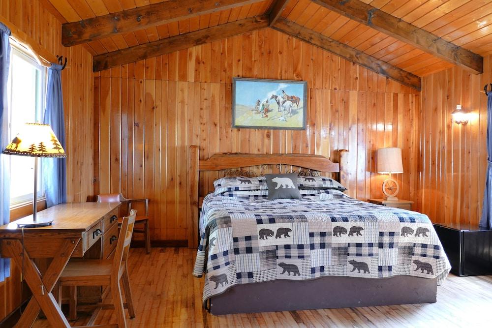 Creekside Lodge at Yellowstone photo 14