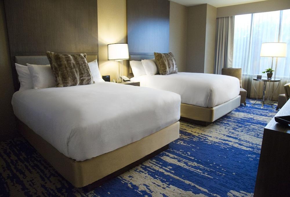 Wind Creek Casino & Hotel Montgomery photo 13
