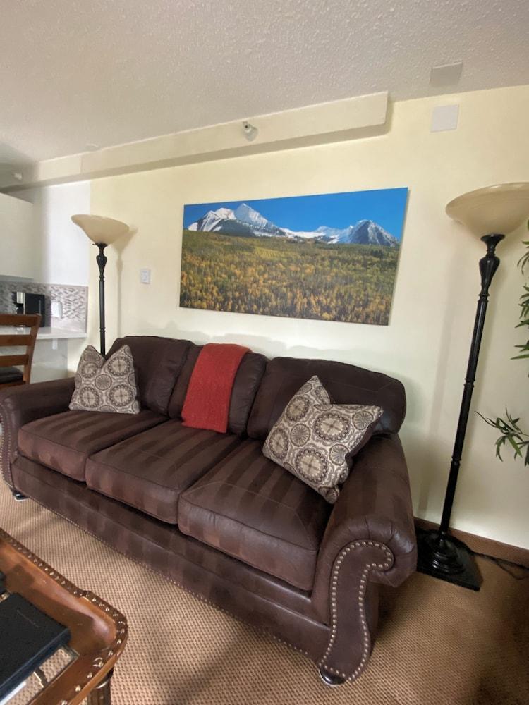 Vail Run Resort photo 65