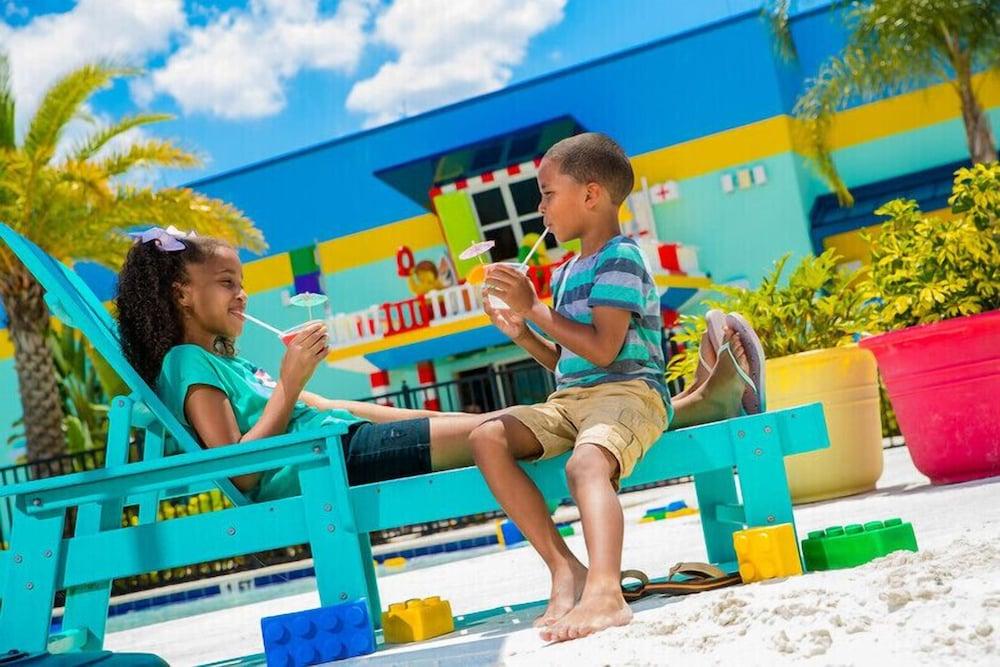 LEGOLAND Beach Retreat photo 17