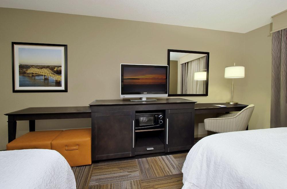 Hampton Inn & Suites Florence-Downtown photo 5