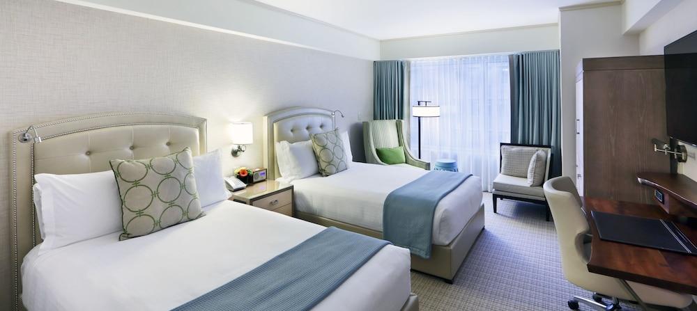 Seaport Hotel Boston photo 15