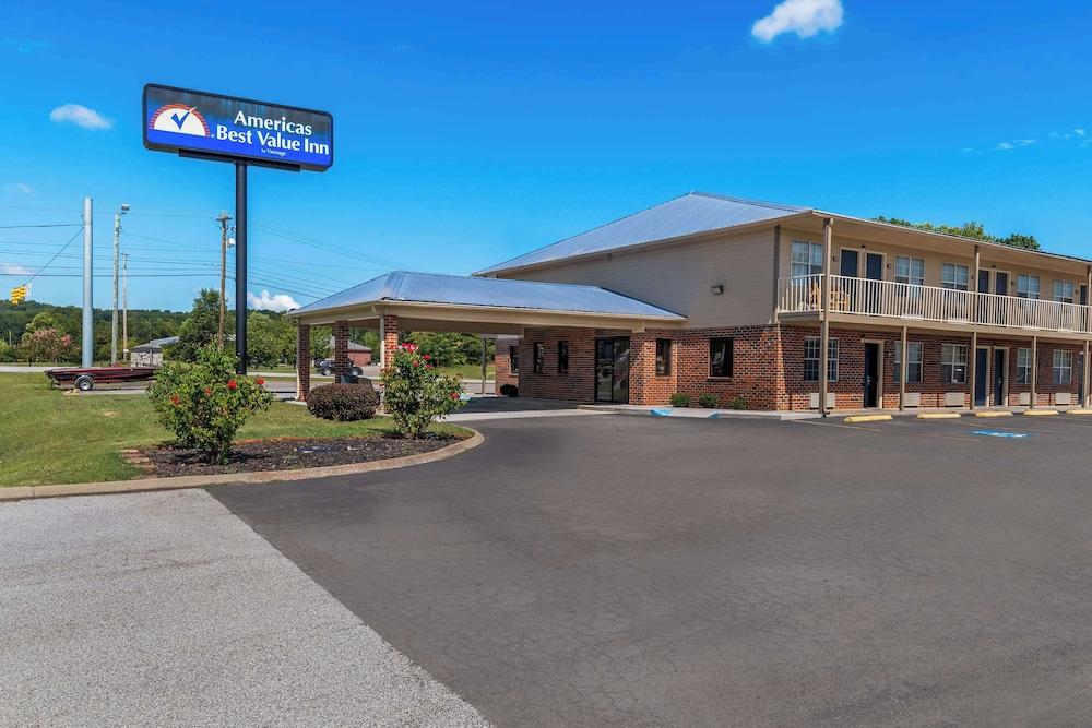 Americas Best Value Inn Athens, TN photo 23