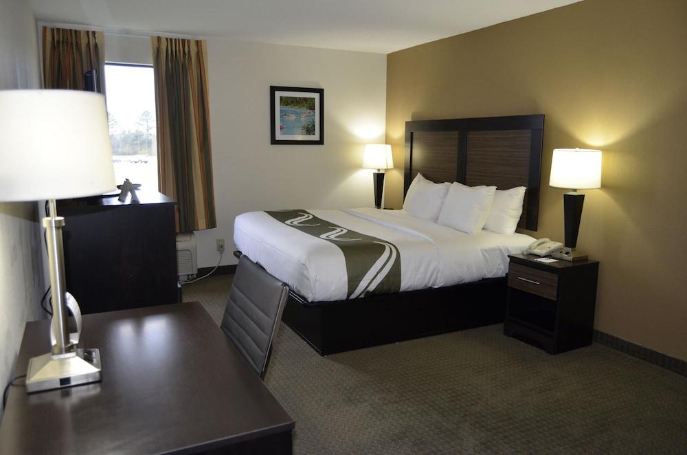 Quality Inn Ocoee - Cleveland East photo 5