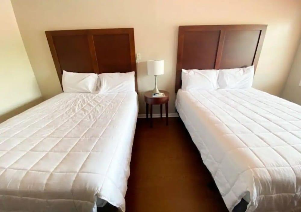 Shady Cliff Resort photo 32