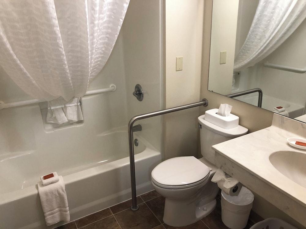 Aspen Hotel Soldotna photo 19