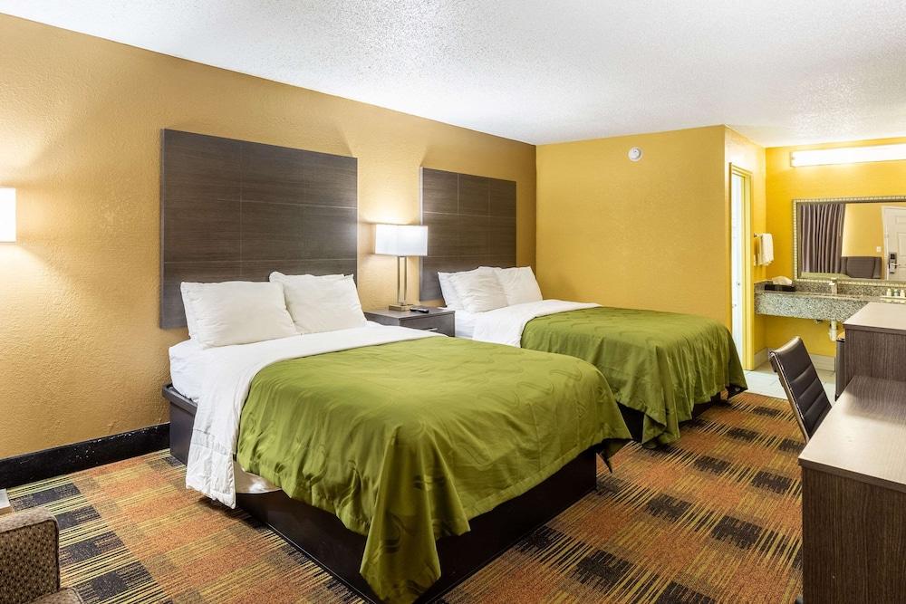 Quality Inn Mobile West Tillmans Corner photo 18