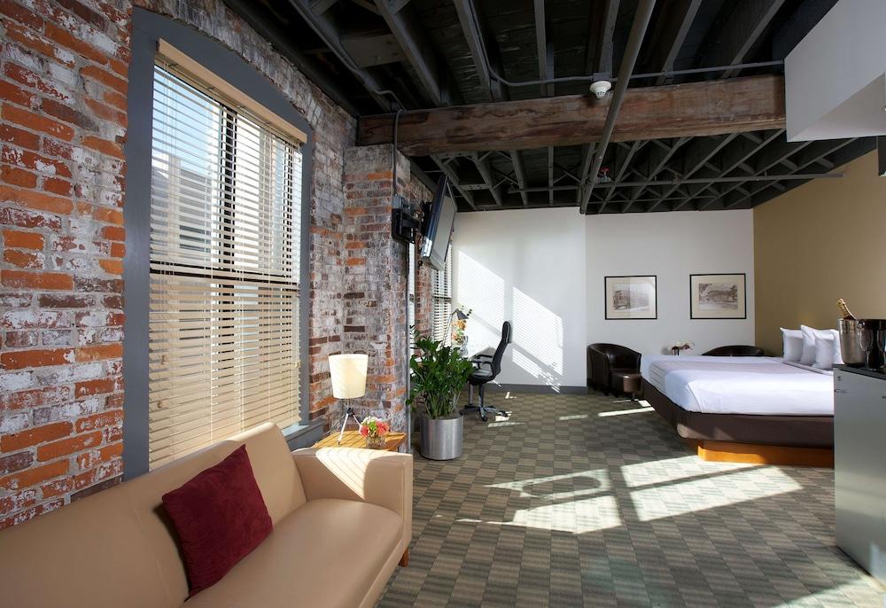 Sonesta Columbus Downtown photo 34