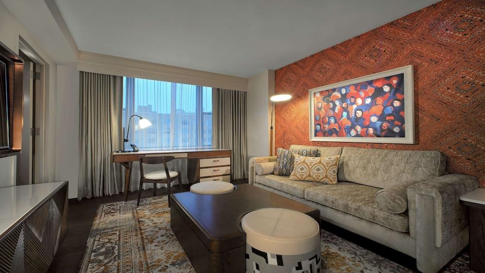 Canopy by Hilton Washington Embassy Row photo 30