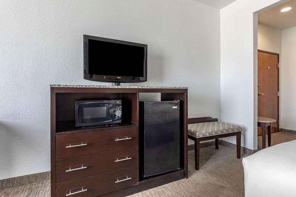 Comfort Inn & Suites Gatesville photo 40