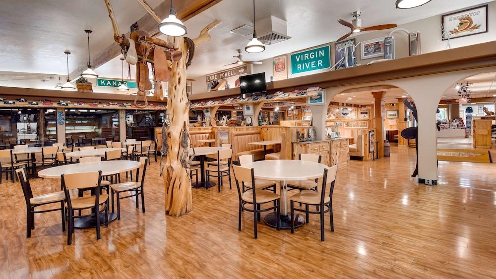 Best Western East Zion Thunderbird Lodge photo 31
