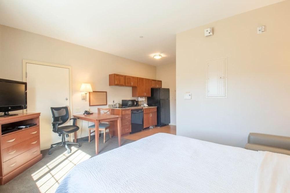 Western Slope suites photo 9