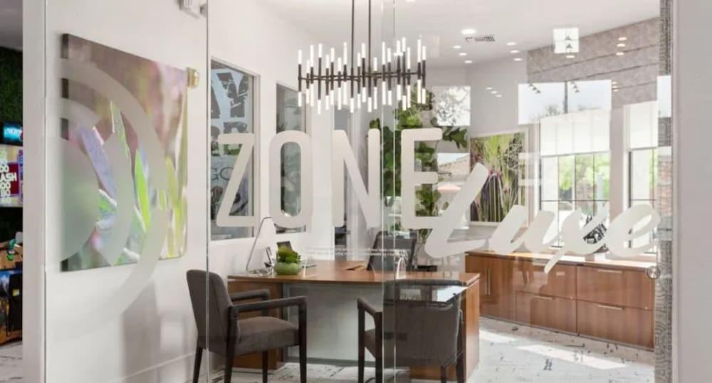 Zone LUXE photo 33