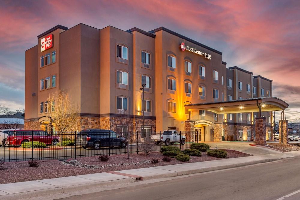 Best Western Plus Gallup Inn & Suites photo 1