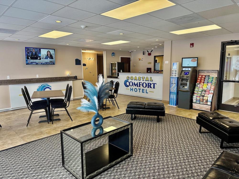 Coastal Comfort Hotel photo 15