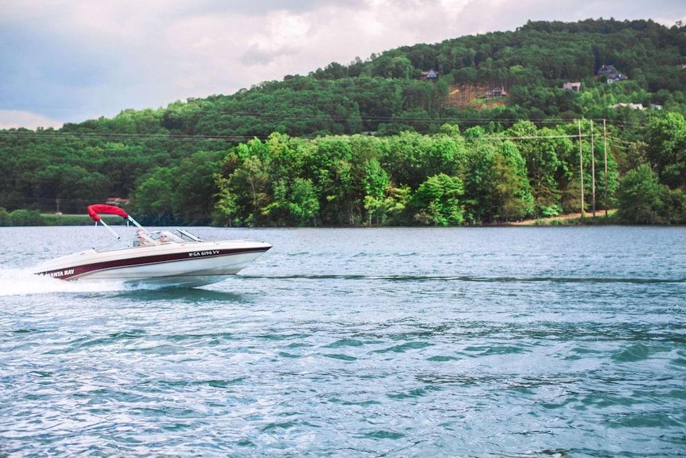 The Ridges Resort on Lake Chatuge photo 52