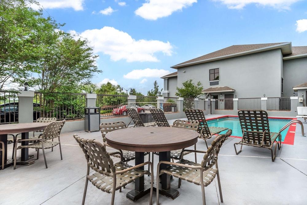 Best Western Plus Circle Inn photo 24