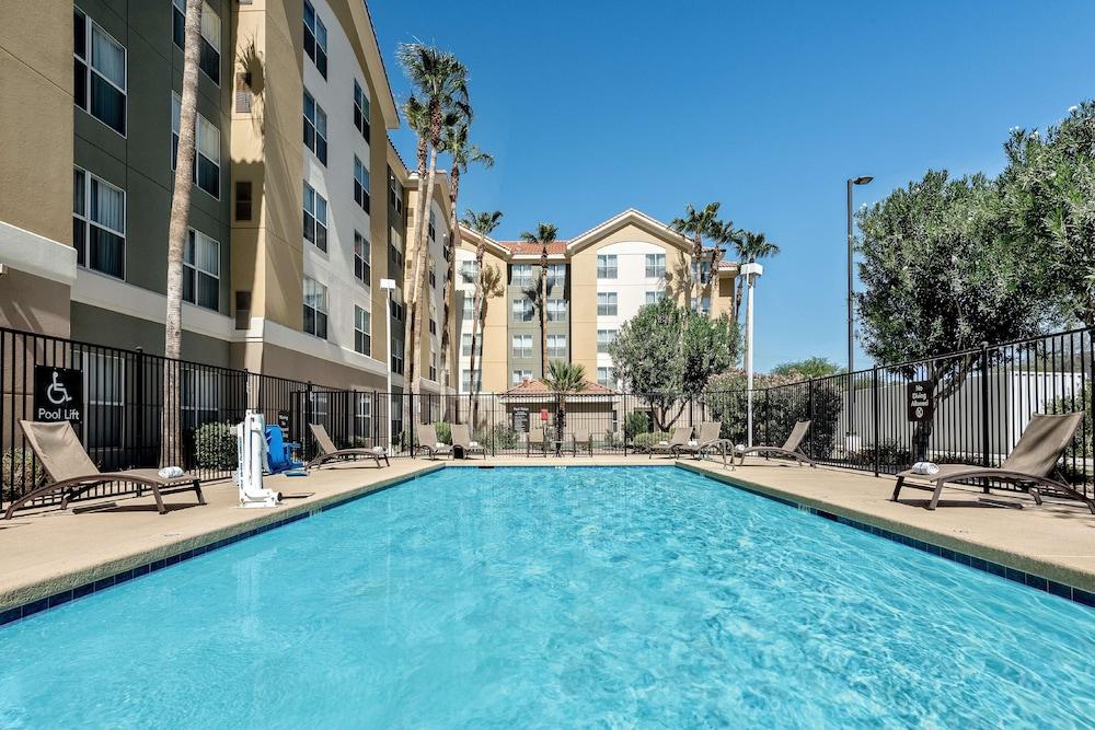 Homewood Suites by Hilton Phoenix - Metro Center photo 19