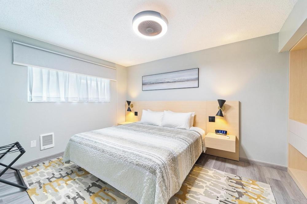 Interurban Suites Hotel photo 10