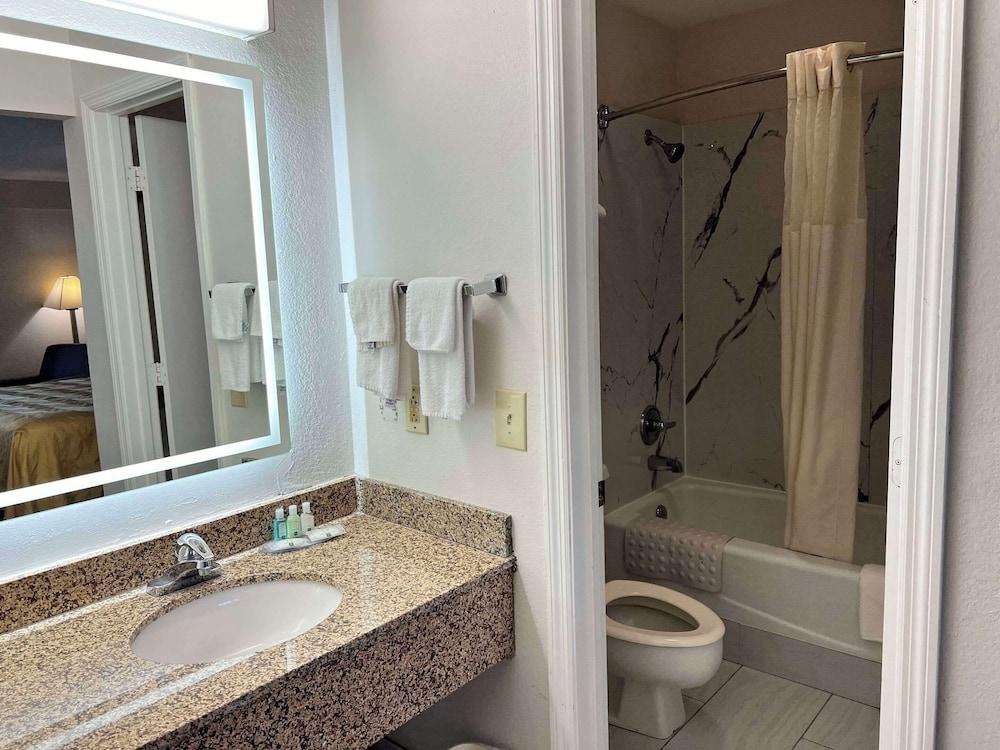 Quality Inn Manning I-95 photo 12