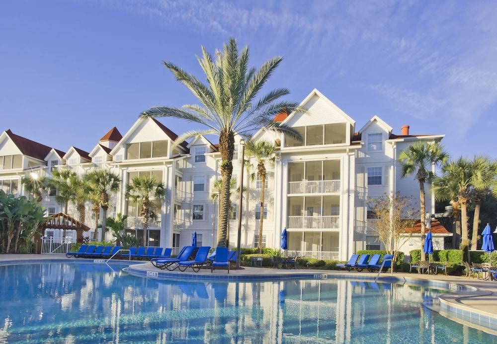 Hilton Vacation Club Grand Beach Orlando photo 1
