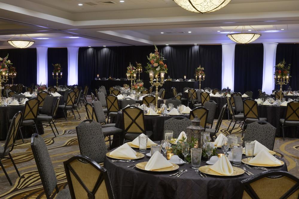 DoubleTree by Hilton Hotel Lafayette photo 55