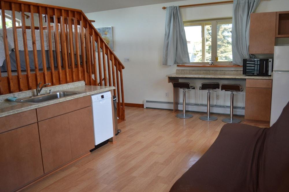 Ocean View Inn Kenai photo 2