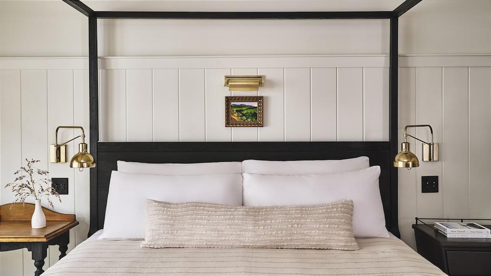 The Inn at Mattei's Tavern, Auberge Collection photo 13