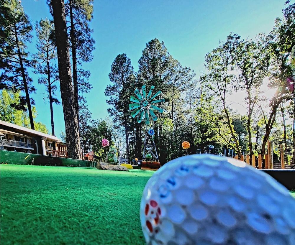 The Nook Pinetop photo 6