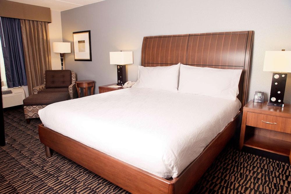 Hilton Garden Inn Austin NW - Arboretum photo 26