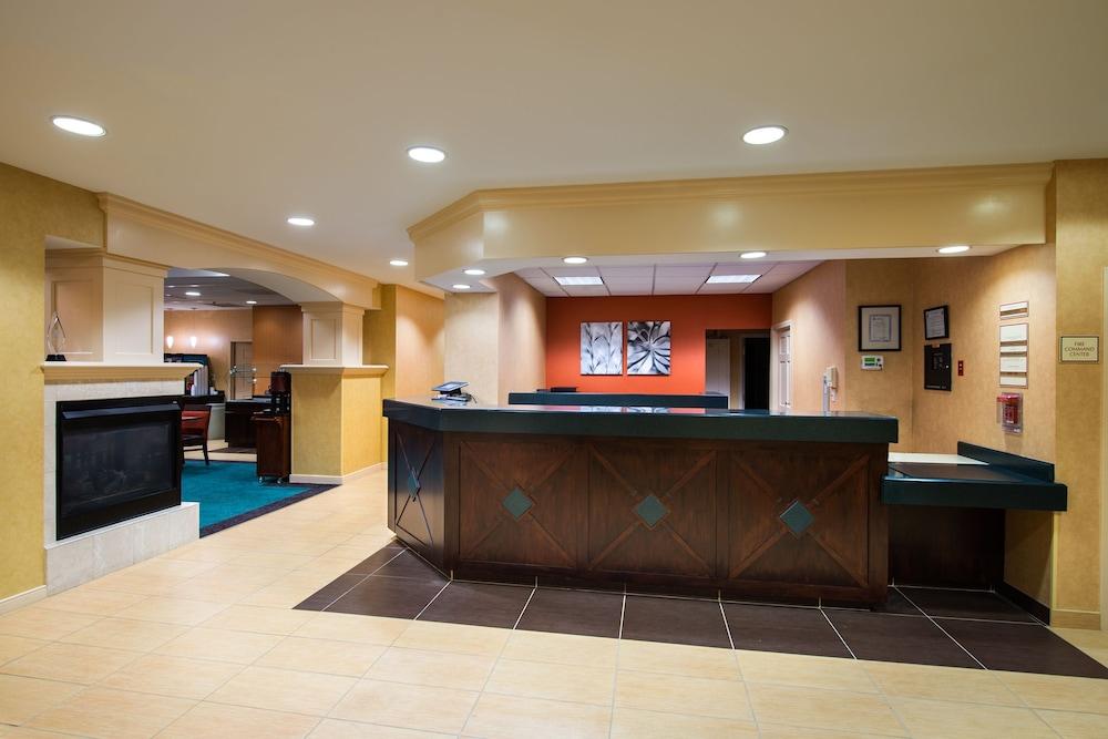 Residence Inn by Marriott Boston Framingham photo 22