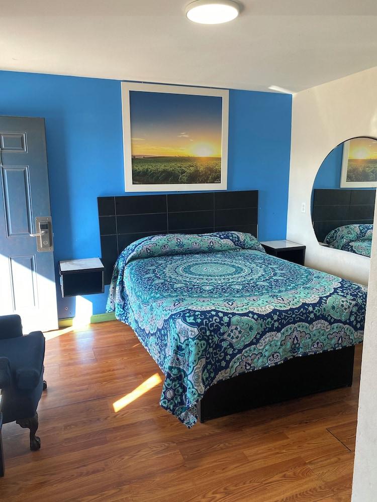 Jacks motel photo 5