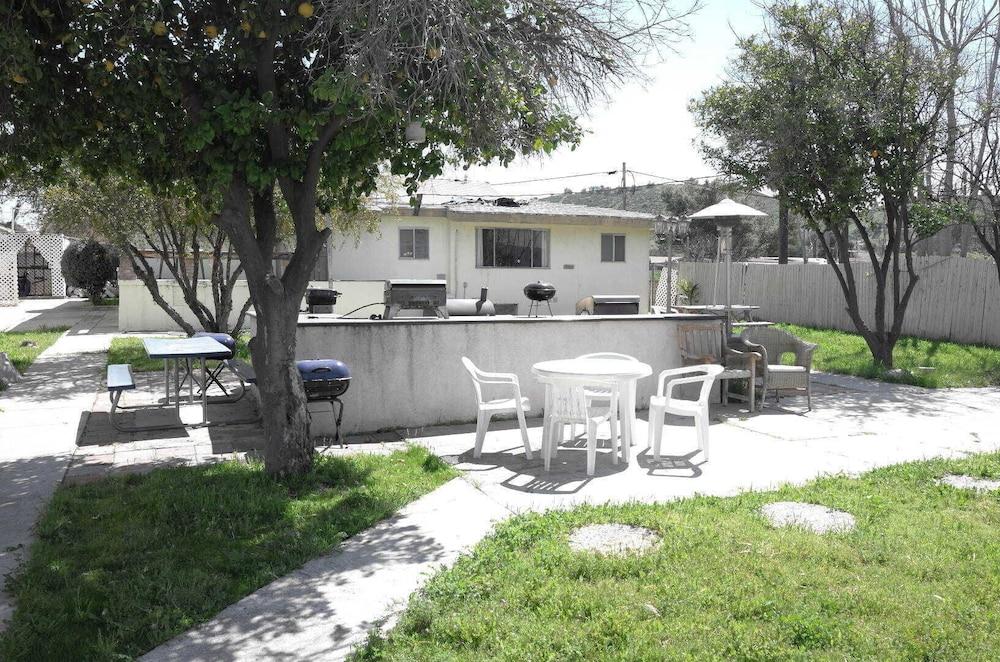 Elsinore Hot Springs & Lodge photo 35