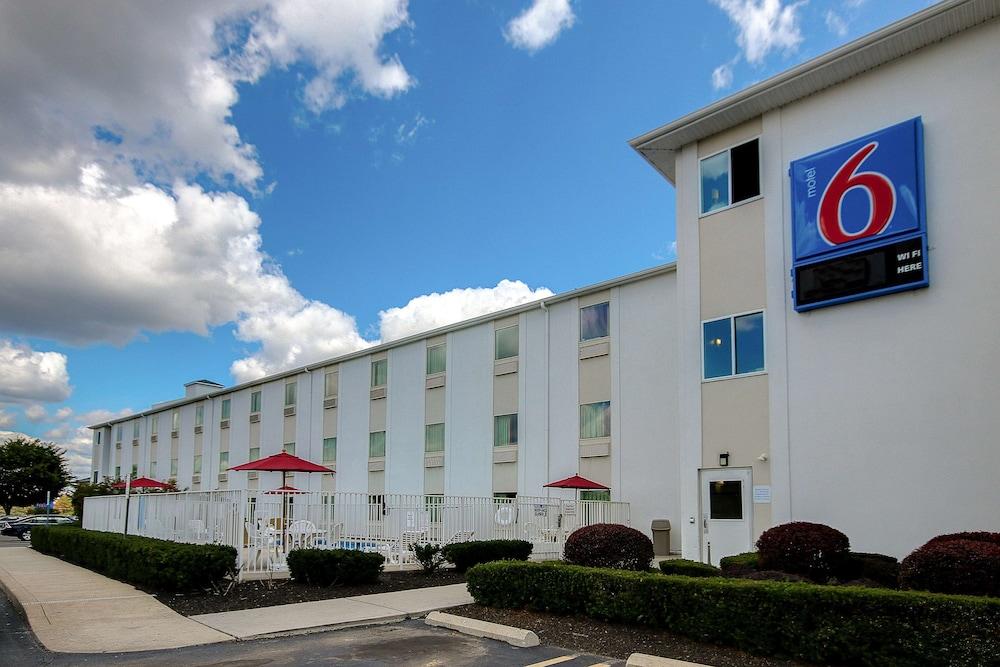 Motel 6 King Of Prussia, PA - Philadelphia photo 36