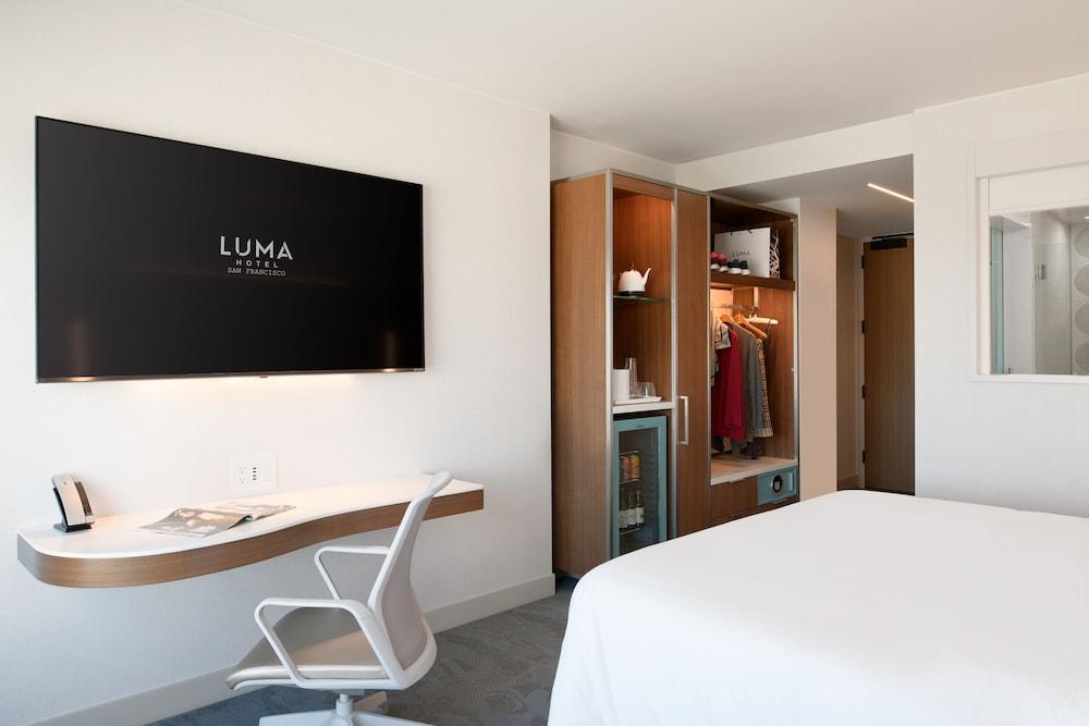 LUMA Hotel San Francisco photo 9